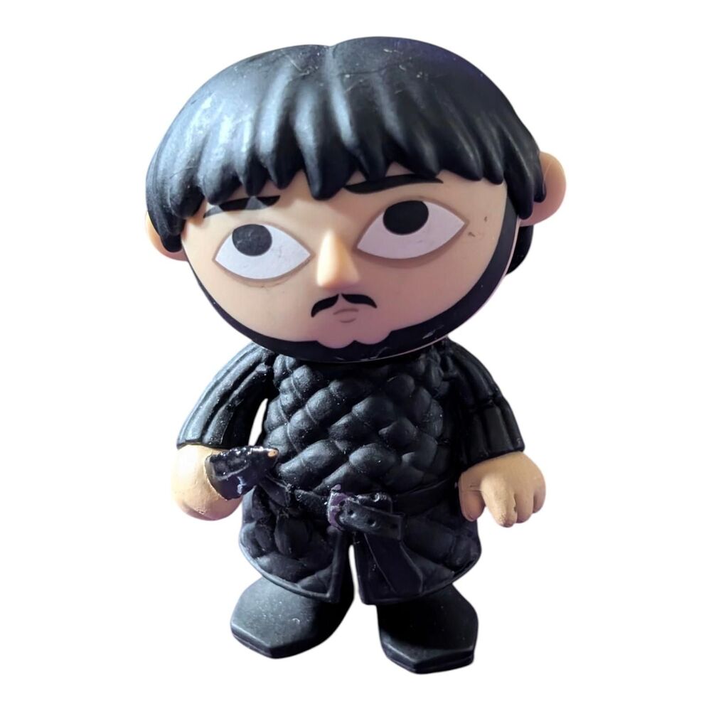 Funko Mystery Minis -  Series 3 Game of Thrones Figure Samwell Tarly